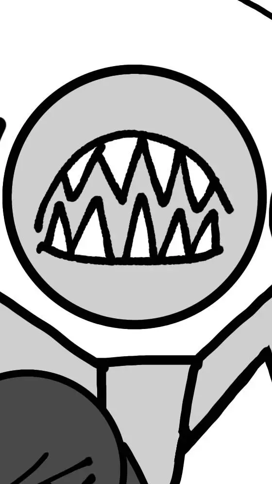 ai character: La-la  background