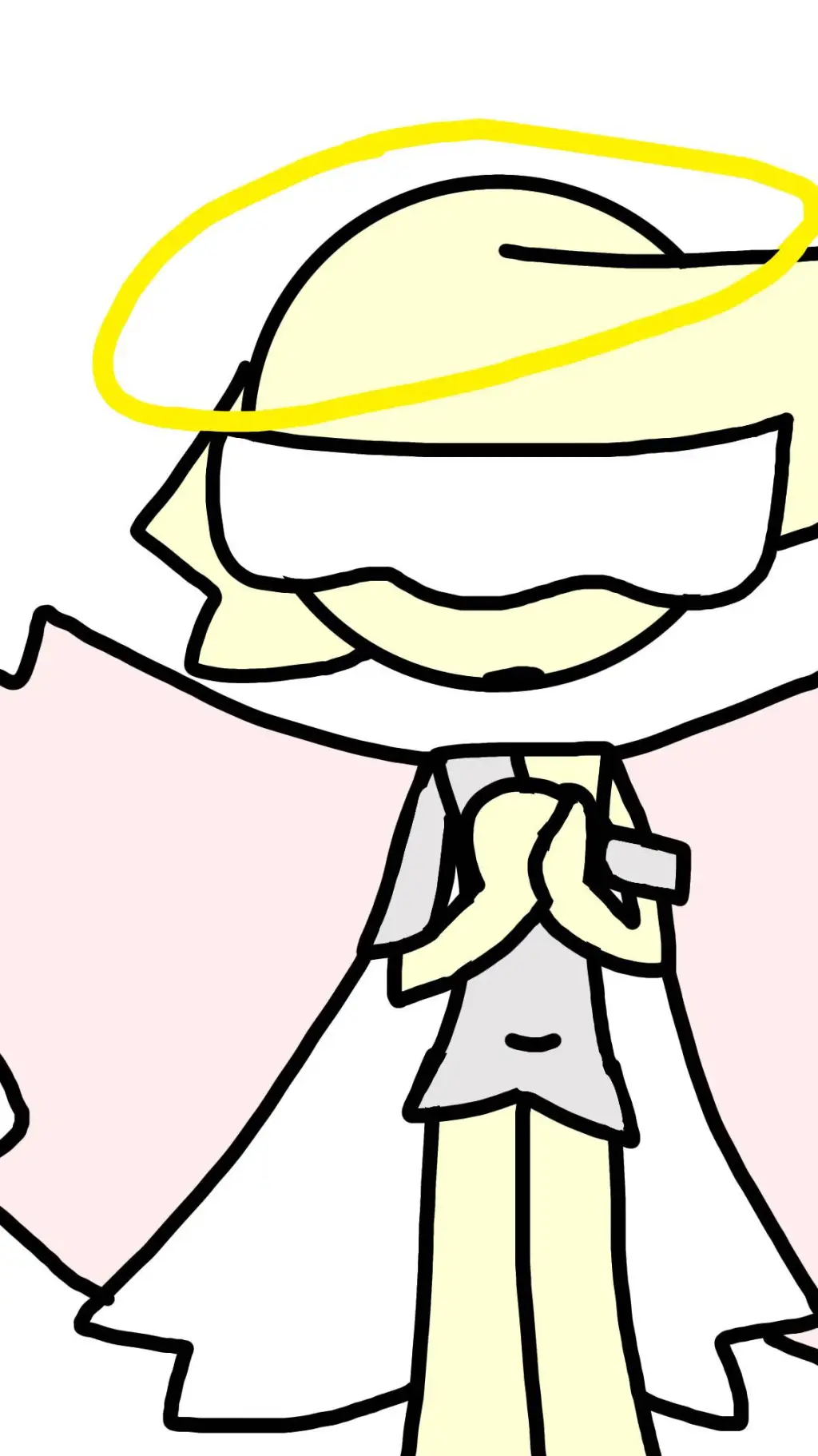 ai character: Engel background