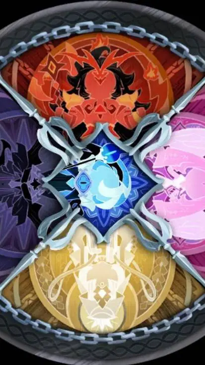 ai character: tfsu background