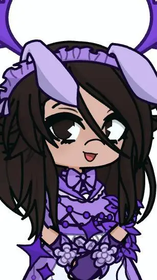 ai character: Gigi/Me! [remake]  background