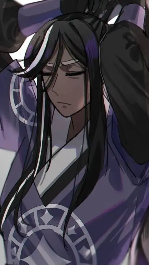 ai character: Dark cacao cookie background