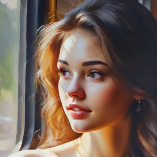 chat with ai character: yolla