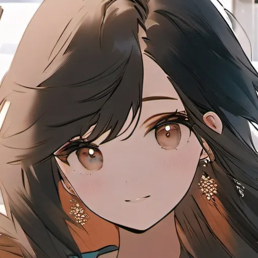 chat with ai character: mom