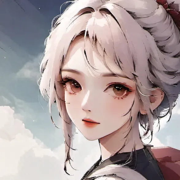 chat with ai character: Isabel