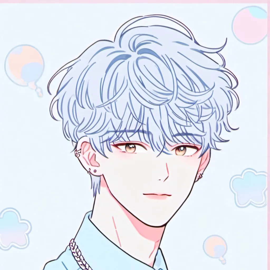 chat with ai character: Davey