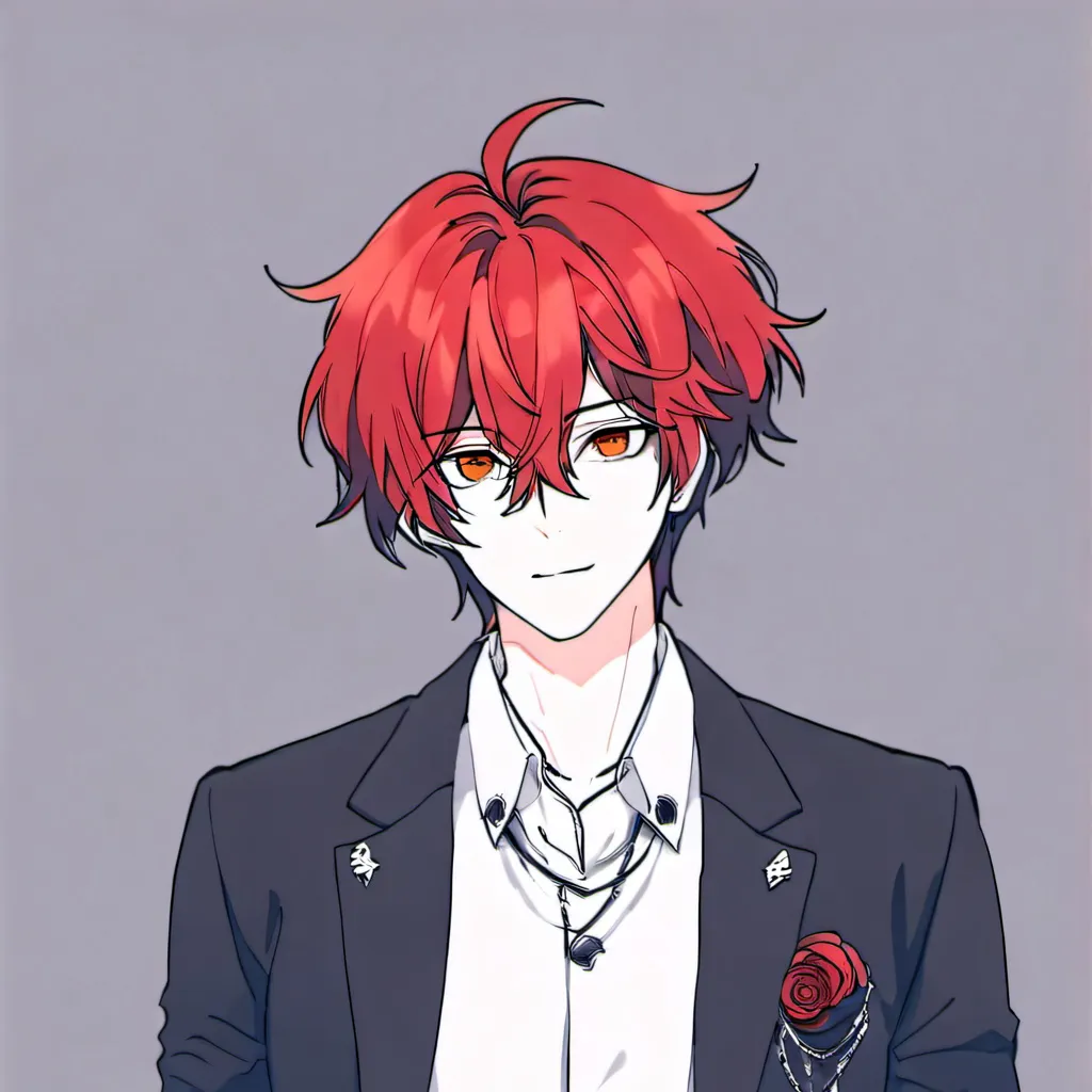 chat with ai character: Jacob