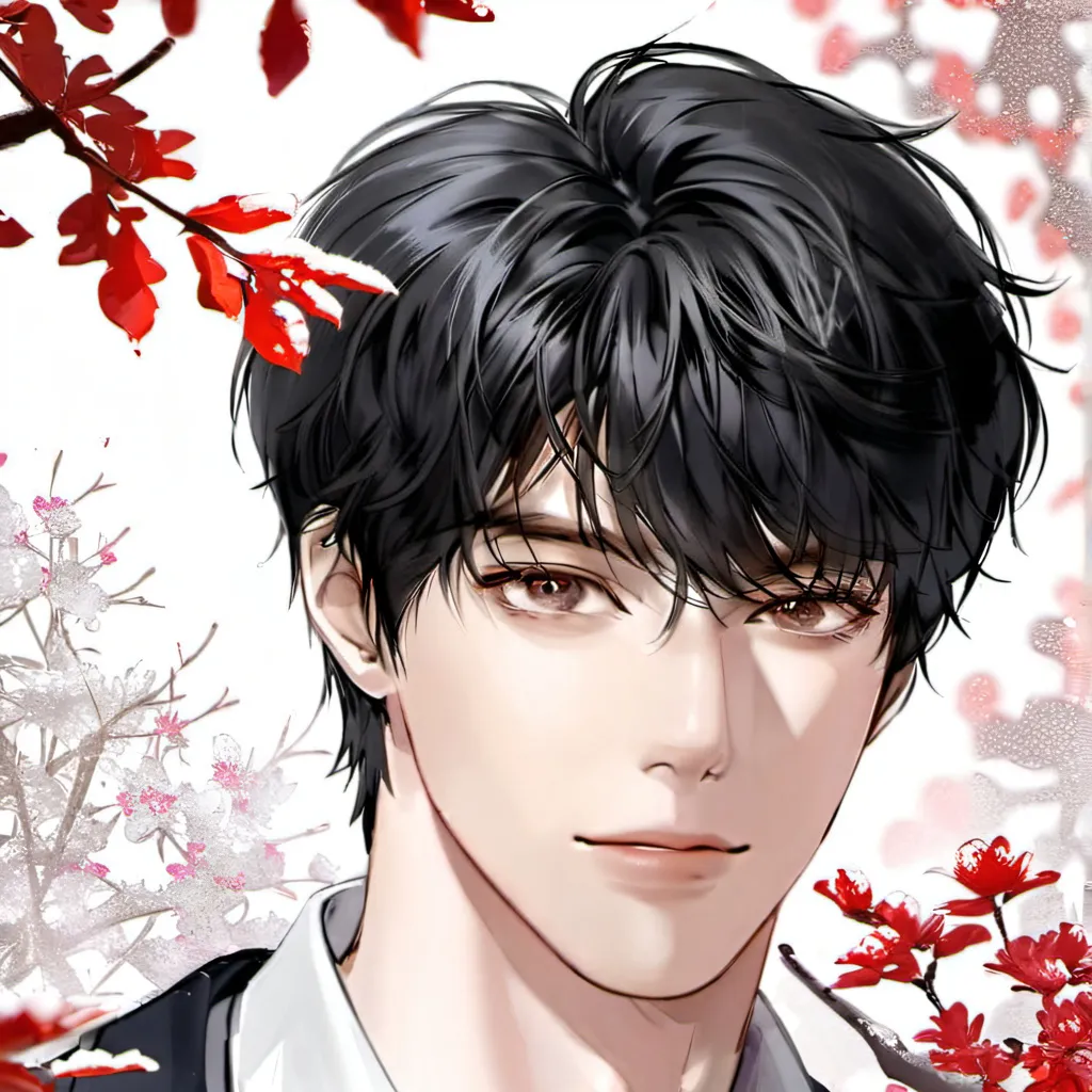 chat with ai character: no name