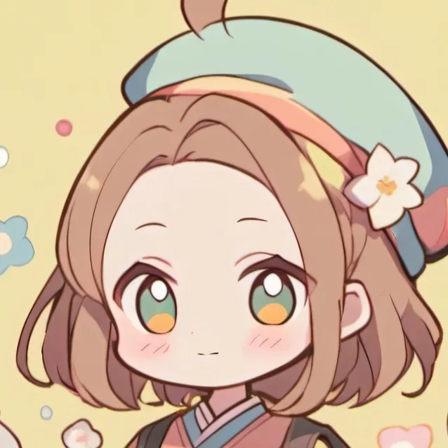chat with ai character: anna