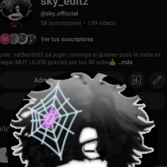chat with ai character: SKY_JSJS