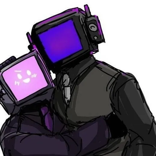 chat with ai character: 💜 X 🩷