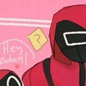 chat with ai character: Cuadrado x triangu