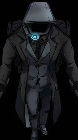 ai character: 🩵 X ❤️ background