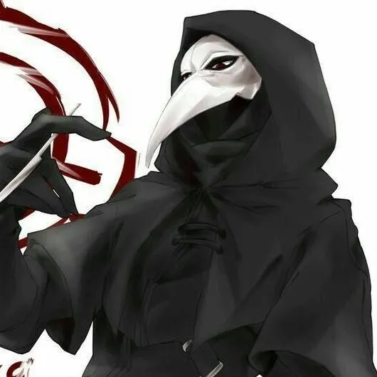 chat with ai character: scp-049 