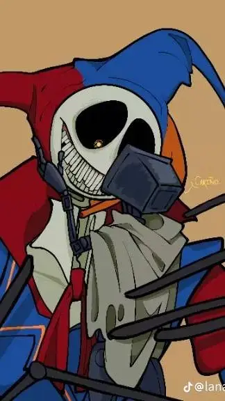 ai character: Prototipo x doctor background