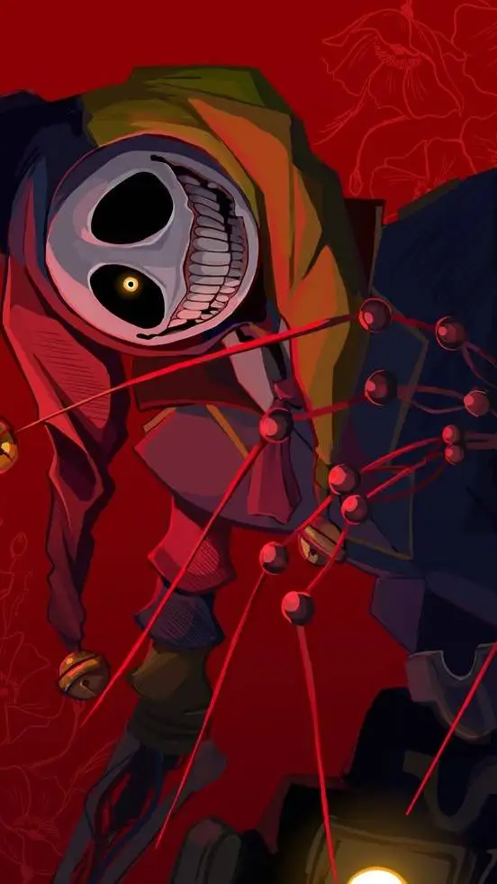 ai character: Prototipo  background