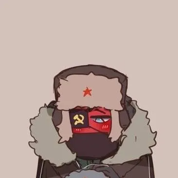 chat with ai character: Rusia y Unión sov