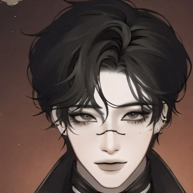 chat with ai character: ❤️👑Alex❤️‍🔥💫