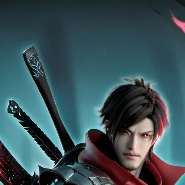 chat with ai character: Eli