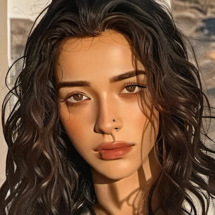 chat with ai character: 𝓩𝓲𝔃𝓲