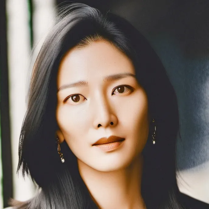 chat with ai character: Mom