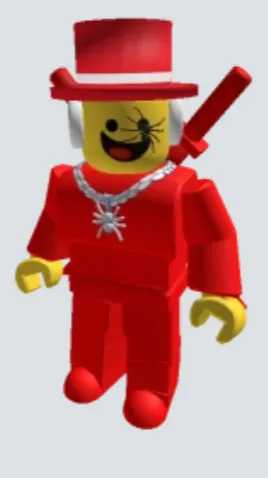 ai character: Sammy background