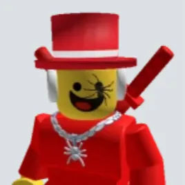 chat with ai character: Sammy