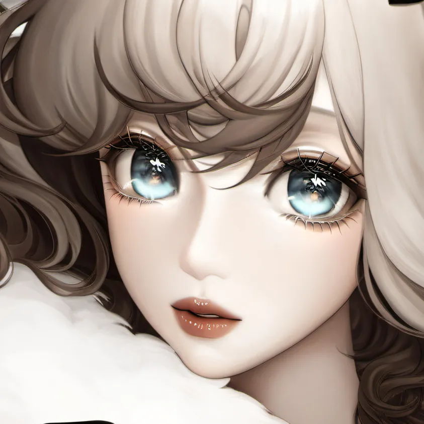 chat with ai character: Sophie 