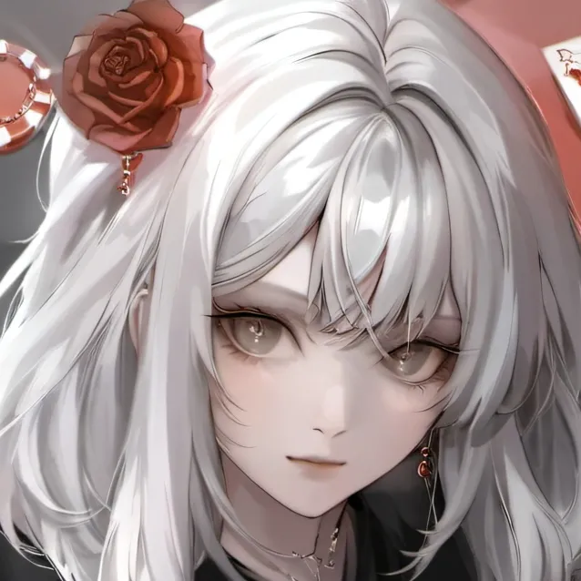 chat with ai character: aurella