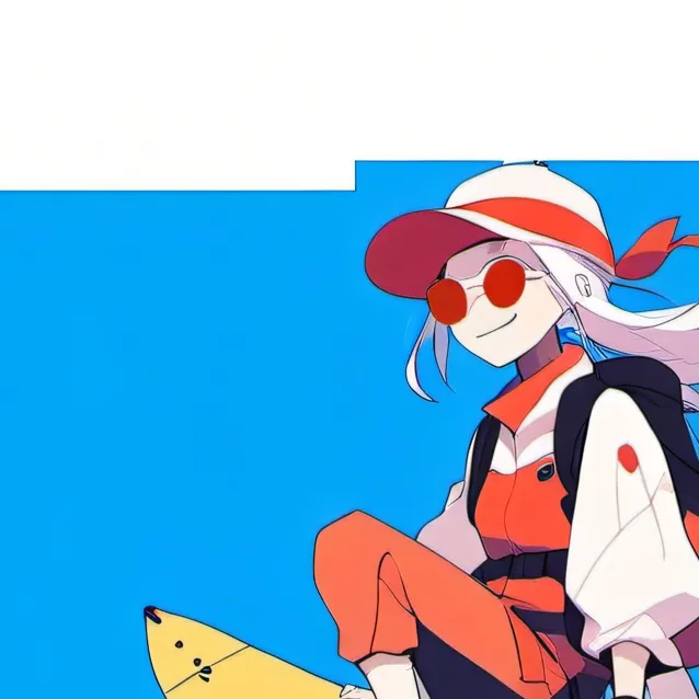 chat with ai character: 👁👄🕳️hi
