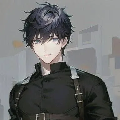 chat with ai character: chase