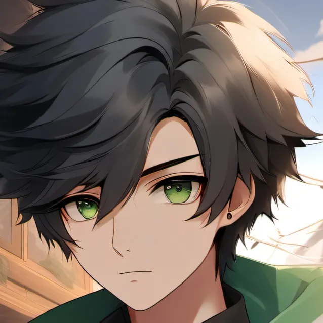 chat with ai character: Dex Lee