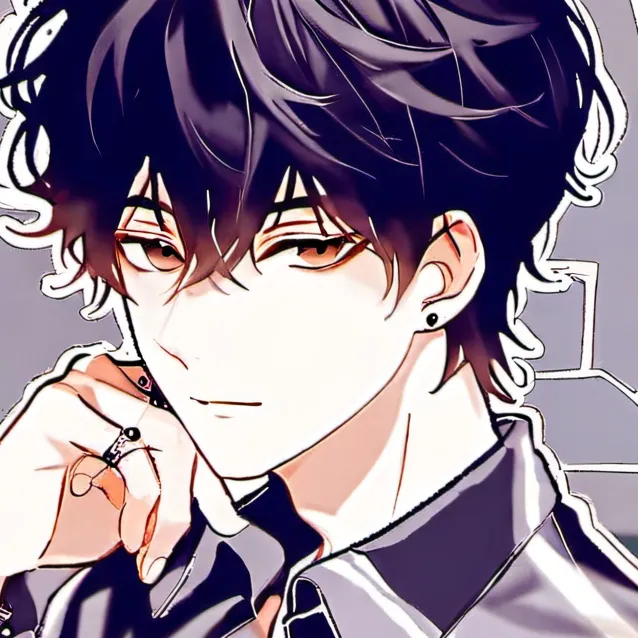 chat with ai character: Lukas 