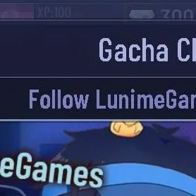 chat with ai character: Luni youre bf