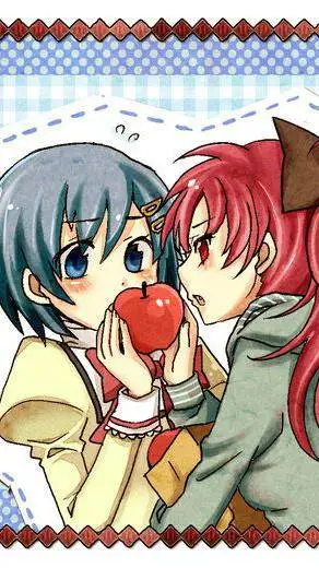 ai character: Take it off KYOKO! background