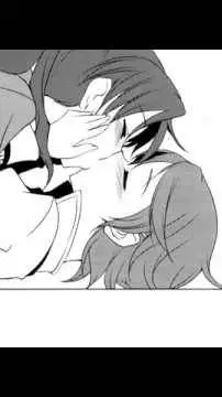 ai character: kyosaya baby!  background