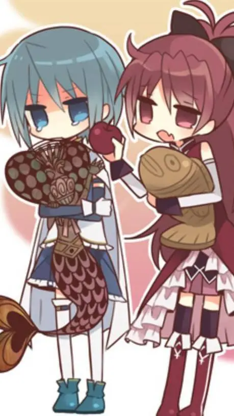 ai character: Kyoko u idiot background