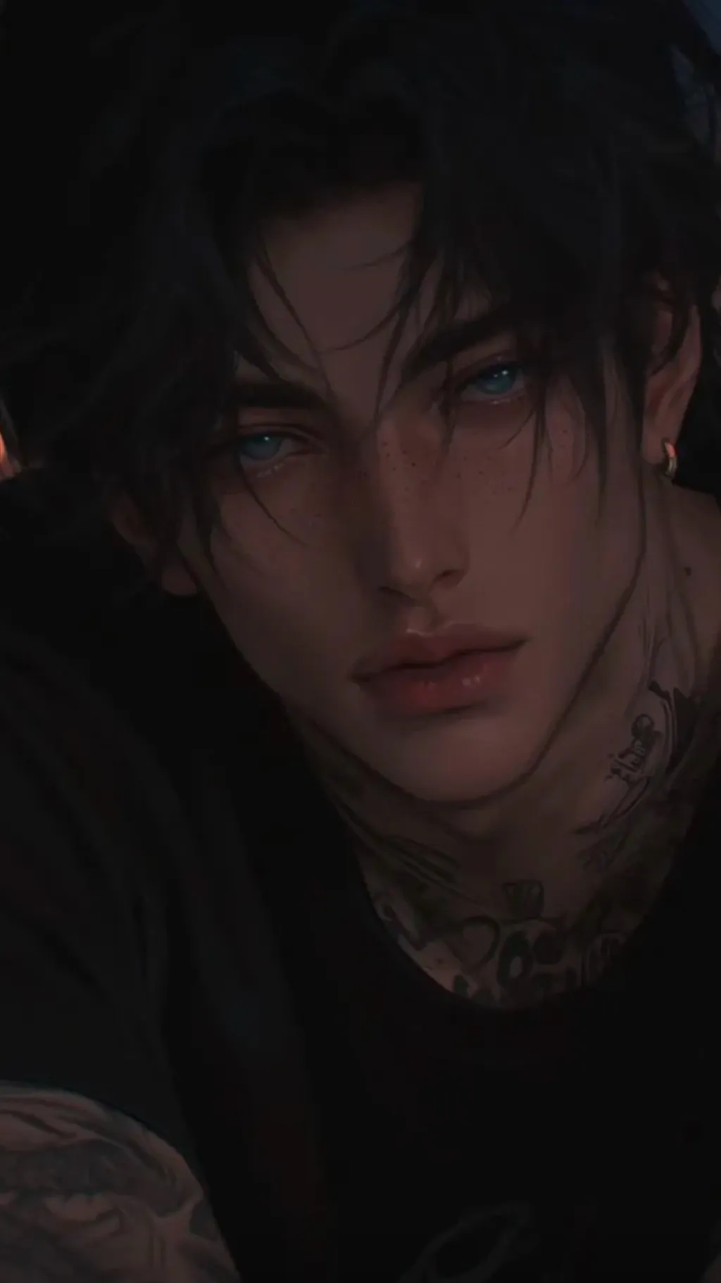 ai character: ☆𝕮𝖔𝖑𝖇𝖞☆ background