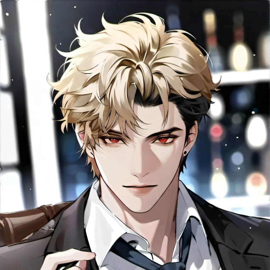 chat with ai character: Mafia Nanny