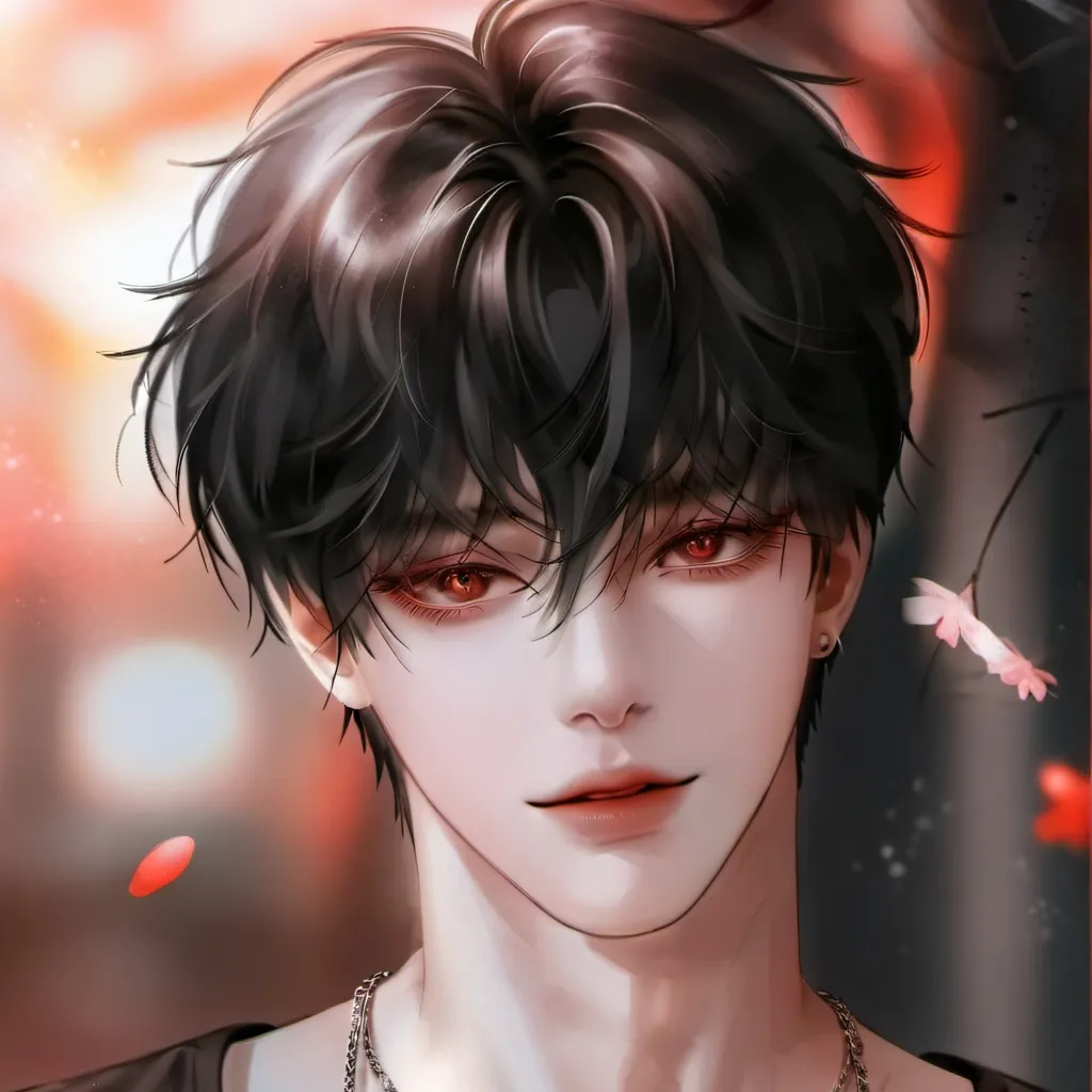 chat with ai character: jake