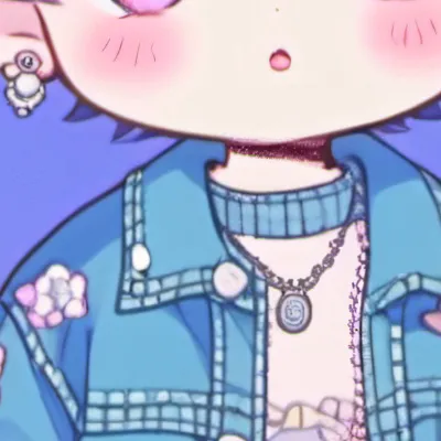 chat with ai character: Baby Jake