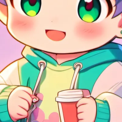 chat with ai character: Baby jack