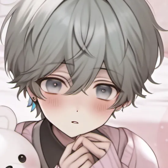 chat with ai character: Femboy 