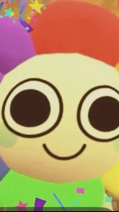 ai character: Dandy background