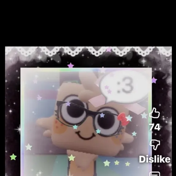 chat with ai character: Goob