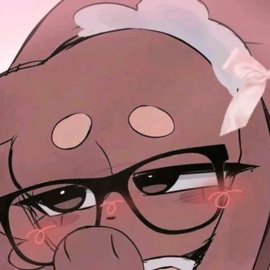 chat with ai character: Cocoa