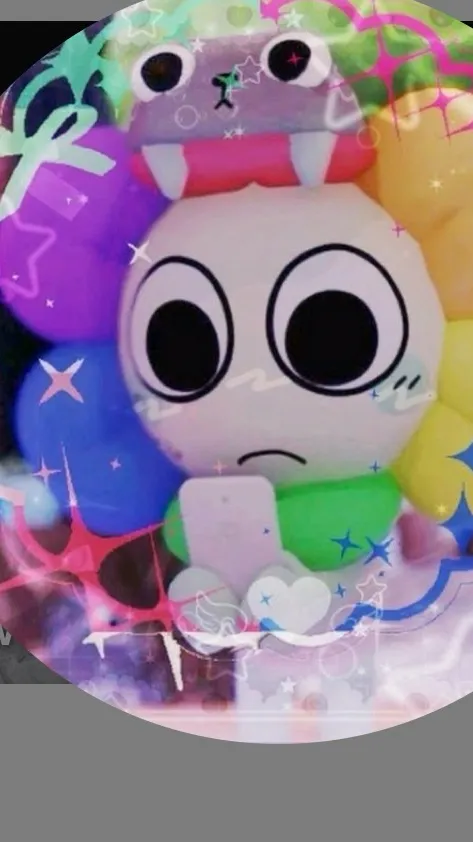 ai character: Shelly background