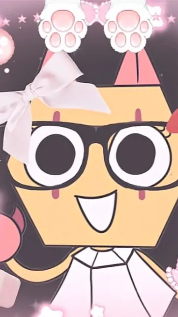 ai character: Scraps background