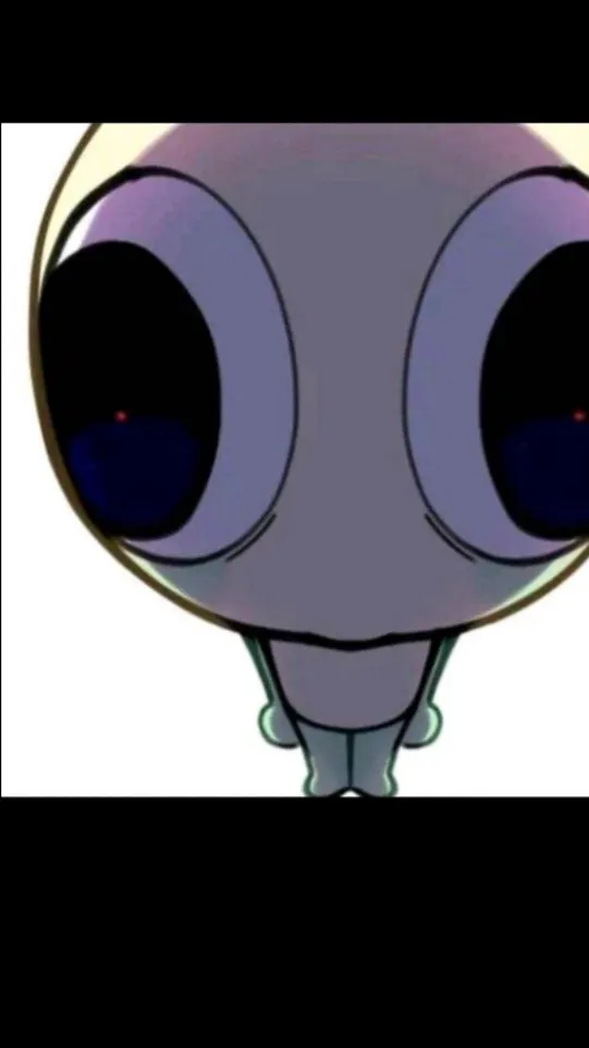 ai character: Bold flower background