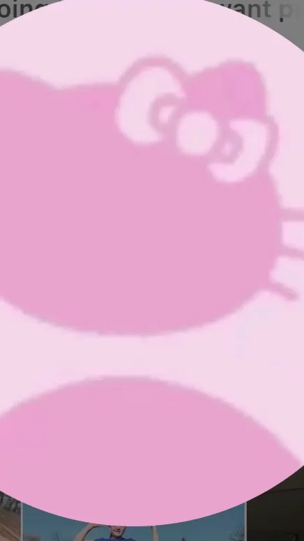 ai character: Dandy world pickme background