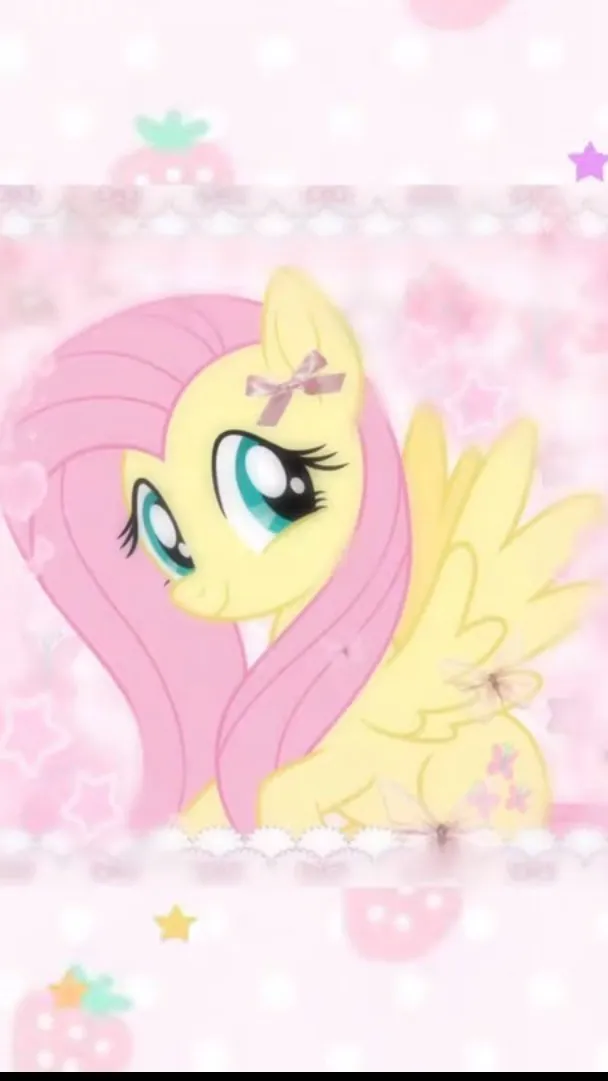 ai character: Moon flower*Angus* background